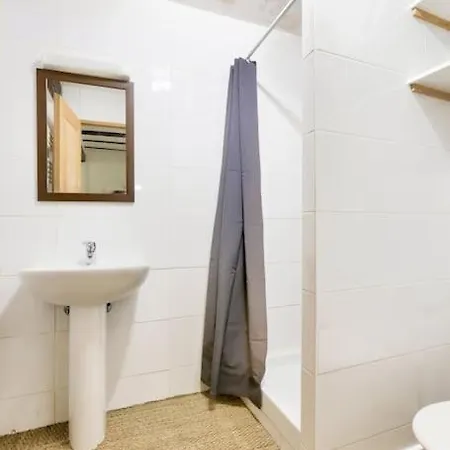 Charming Studio Historical Center Of Appartamento Strasburgo