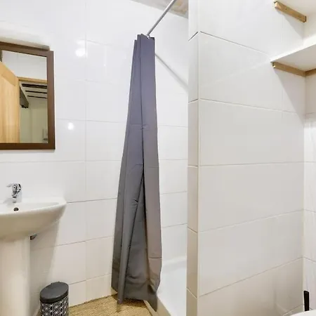 Appartamento Charming Studio Historical Center Of *